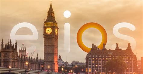 Elios Vision announces registration of ELIOS in the United Kingdom ...