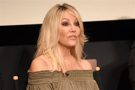 Unseen Heather Locklear Images: A Comprehensive Report - ra5l42b