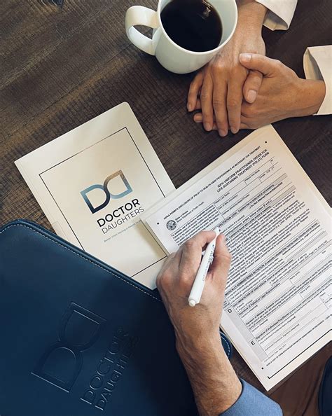 Expert Medical Data Organization | Doctor Daughters