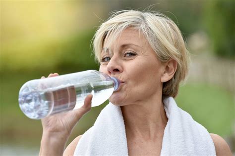 Why staying hydrated makes a difference - Fitline