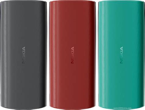 Nokia 106 (2023) pictures, official photos