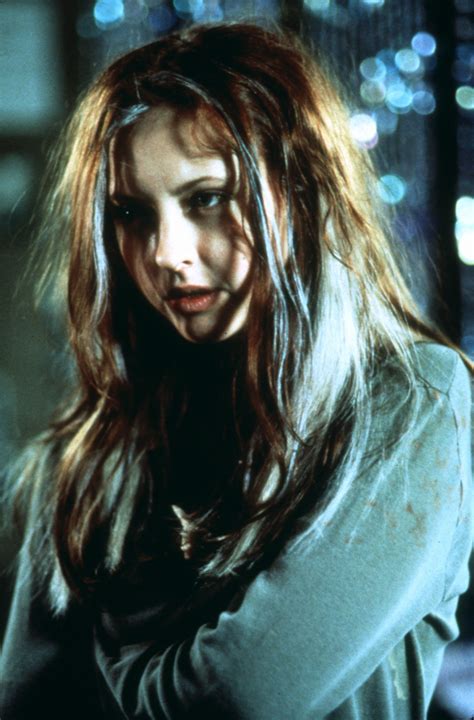 Katharine Isabelle Ginger Snaps