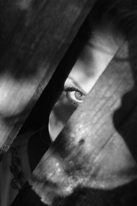 When You Feel Invisible - dimplesonmywhat