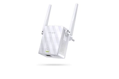 Усилитель Wi-Fi сигнала Tp-Link TL-WA855RE до 300Mbps
