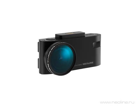 Купить комбо-устройство neoline x-cop 9200c в Самаре