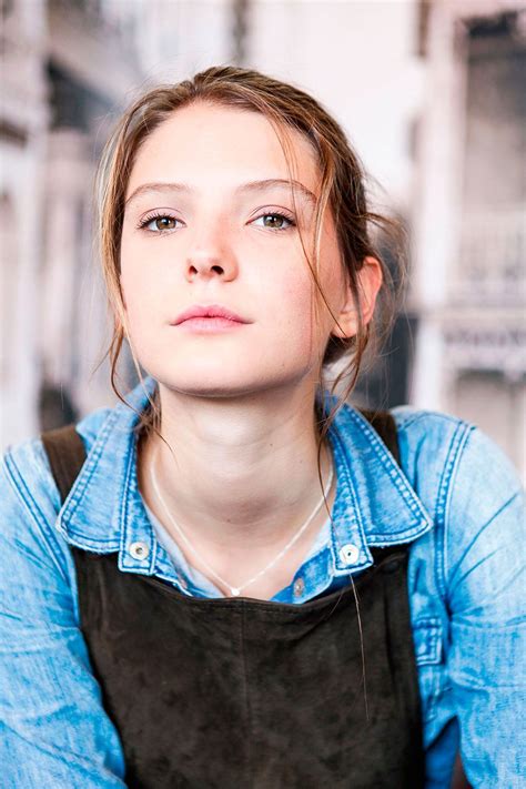 Joséphine japy, Josephine, Top modèles