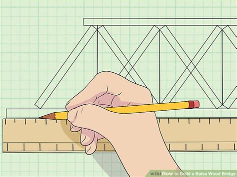 3 Ways to Build a Balsa Wood Bridge - wikiHow