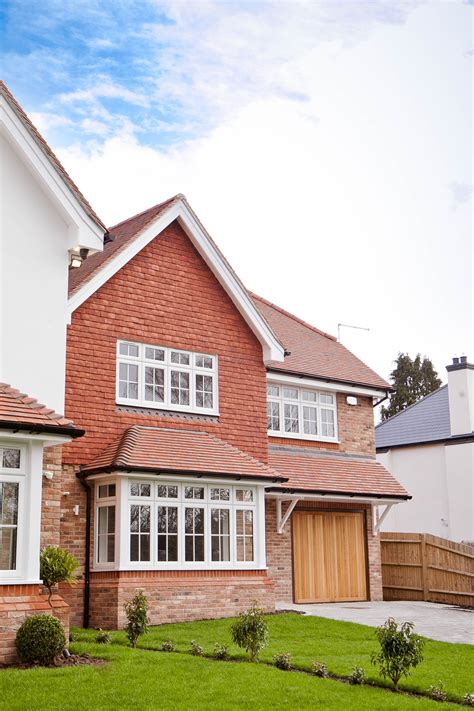 Seal Road, Sevenoaks — Robust Development