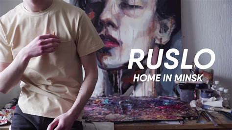 RUSLO - YouTube