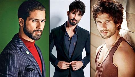 Shahid Kapoor Kaminey Diet Plan - decorgala