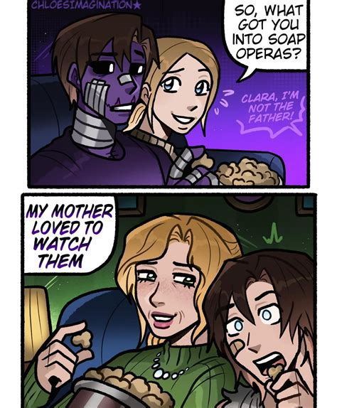 ⭐️Chloes | 20↑ |🇨🇦I⭐️ | Gregory and Glamrock Freddy’s dynamic in FNAF