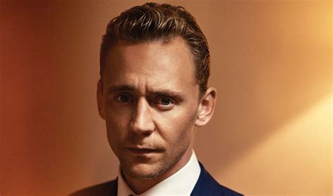 Tom Hiddleston from the Night Manager : r/LadyBoners