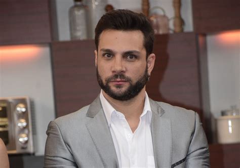 Aaron Mercury seguiría los pasos de Nicola Porcella en proyecto con