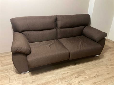 Диван двойка "Парма" гр. София Люлин 7 • OLX.bg