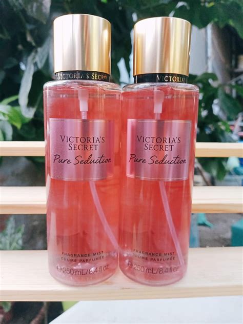 VS Pure Seduction, Beauty & Personal Care, Fragrance & Deodorants on ...