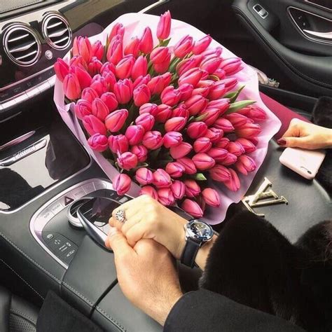 Цветы без причины — признак настоящего мужчины! #DatingMio_com #сайт ...