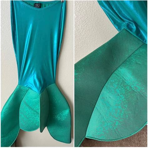 Mermaid Skirt - Etsy