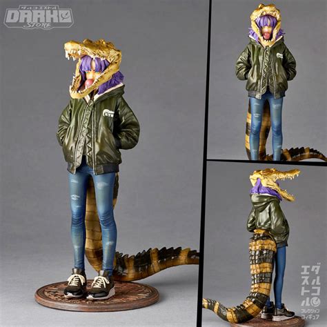 crocogirl  darko store
