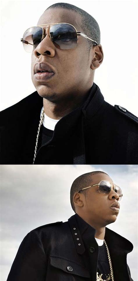 Rodney Pike Humorous Illustrator: Rapper ~ JAY-Z