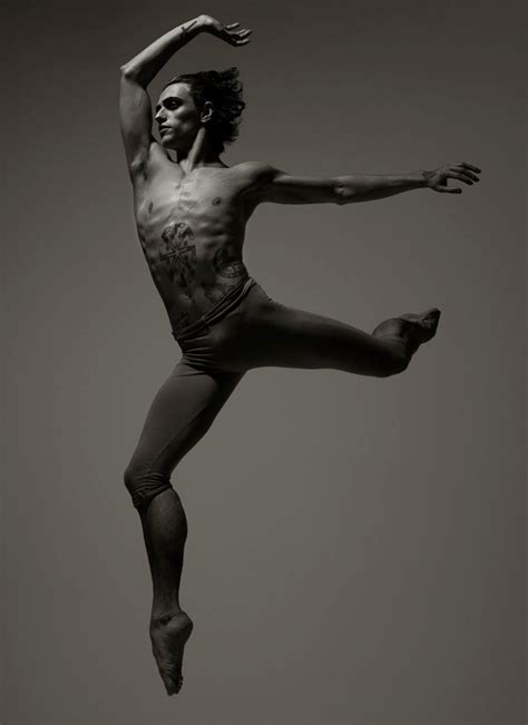 Sergei Polunin