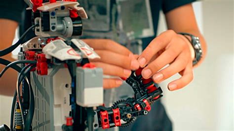 tips  start  robotics hobby learn robotics