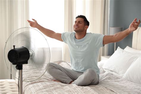Therapedic | Blog - Should You Change Your Sleep by the Season
