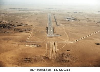Desert Airport Runway Royalty-Free Images, Stock Photos & Pictures ...