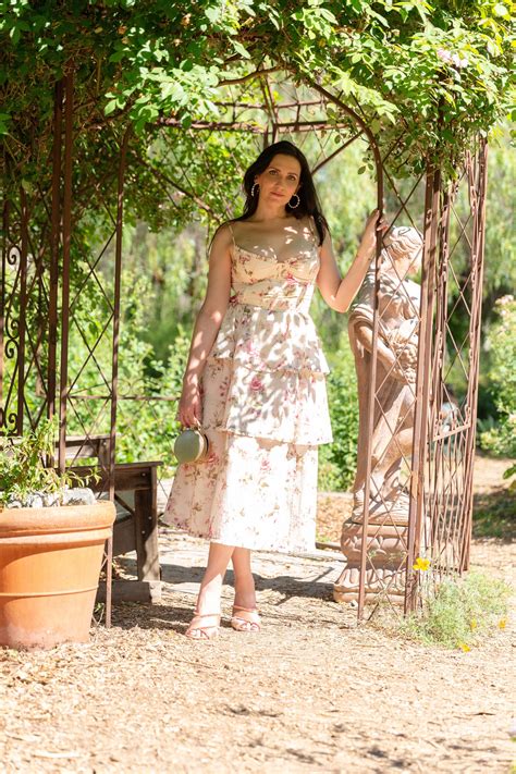 garden dresses 7