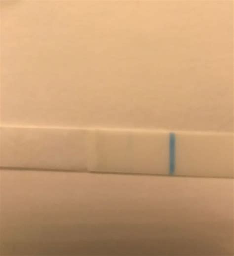 evap line vs faint positive 7