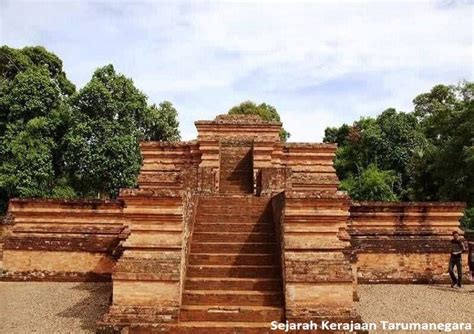 sejarah kerajaan tarumanegara beserta bukti berdirinya rotasi bumi