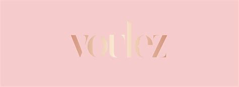 VOULEZ - FASHION TEXTILE BRAND on Behance