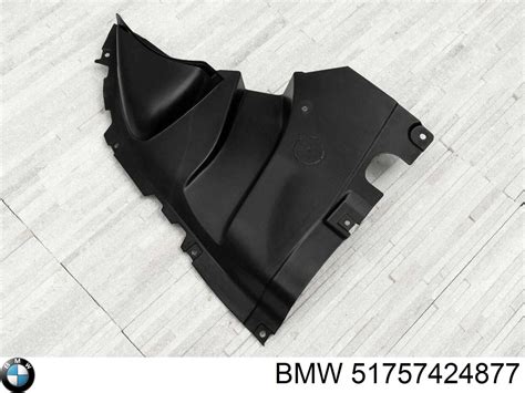 51757424877 BMW новая оригинальная запчасть под заказ