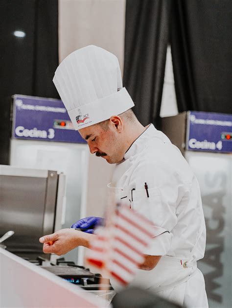 Results are in for the Global Chefs Challenge Americas Regional Semi