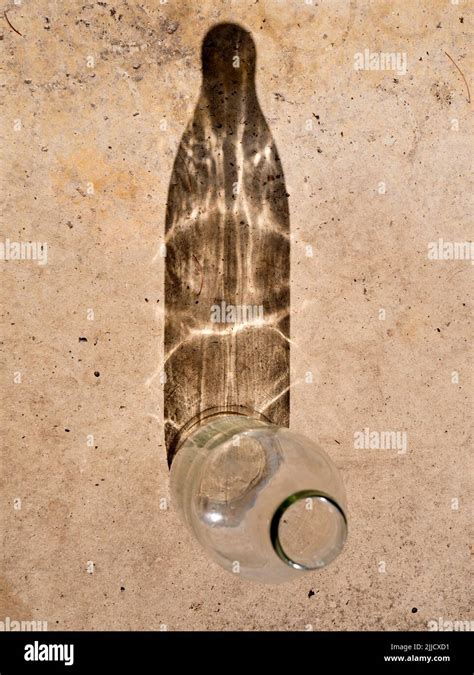 Even the mundane aspects of everyday life can reveal unexpected beauty ...