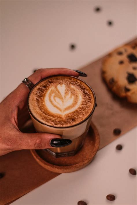 Безкоштовне стокове фото: matcha латте, взимку, відкрита книга ...
