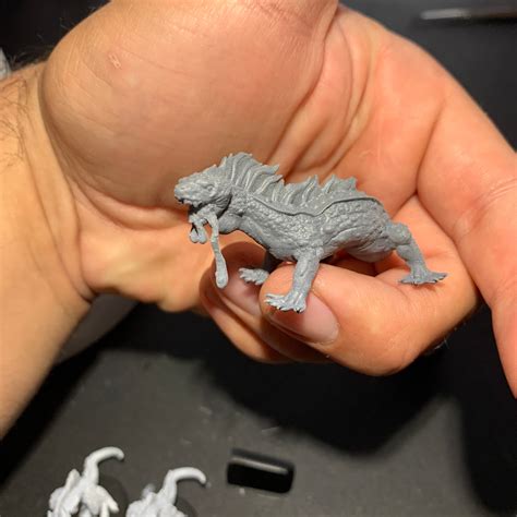 Salamander Hunting Pack for Warhammer Age of Sigmar - Etsy UK