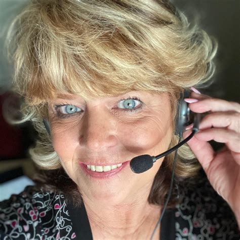 Connections with Anita
