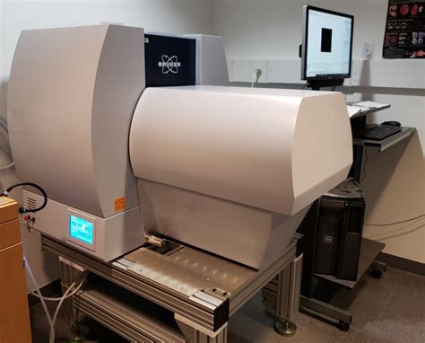 bruker skyscan  micro ct cornell institute  biotechnology