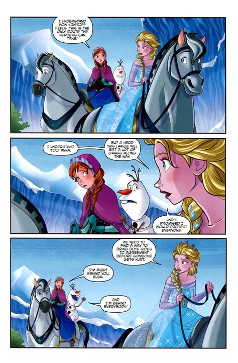 Disney Frozen comics | Frozen comics, Disney princess comics, Disney memes