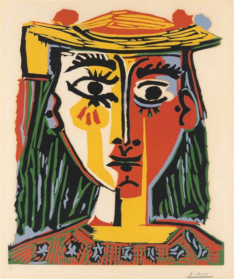 Pablo Picasso - Art&Design