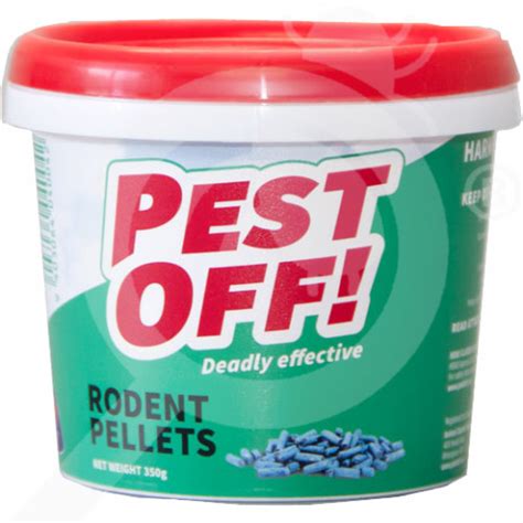 Rodenticides, poison for rats, mice, anticoagulant | Nexles New Zealand