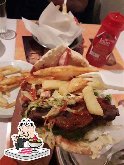 Shawarma Kairo AS restaurant, Stavanger - Restaurant reviews