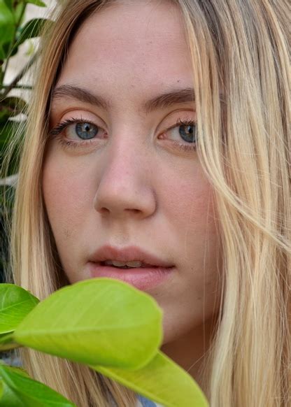 xanthe models