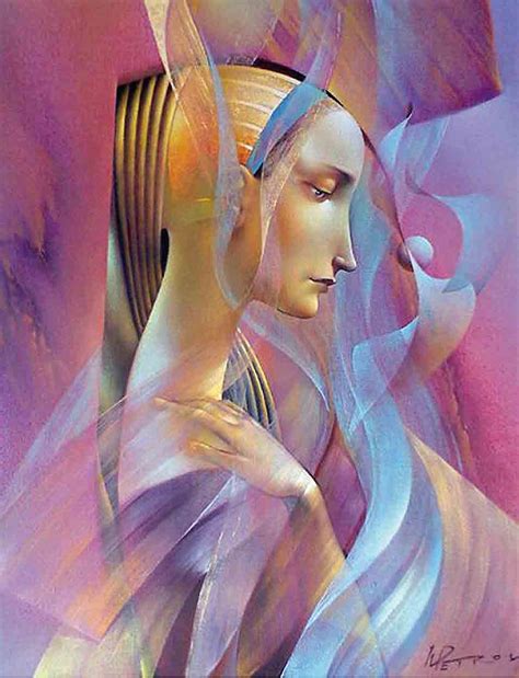 Ivaylo Petrov (Bulgarian, 1965) | Tutt'Art@ | Pittura * Scultura ...