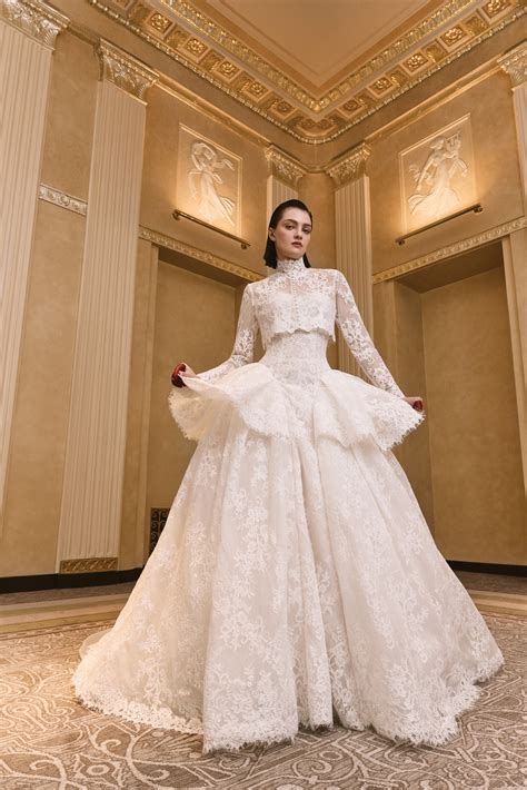 2026 Spring Bridal