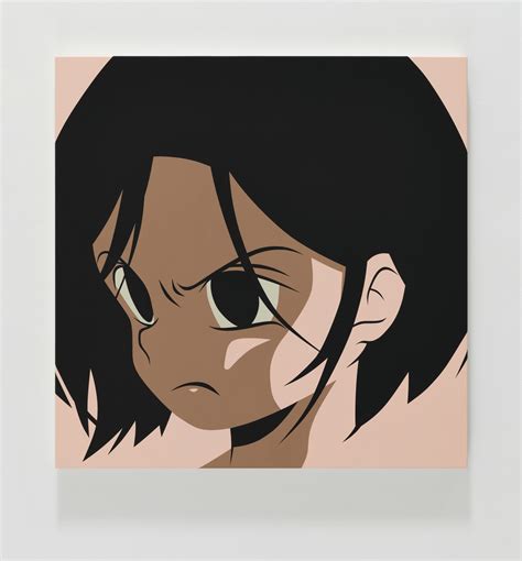 Aokizy, Agony, 2024 | Arario Gallery