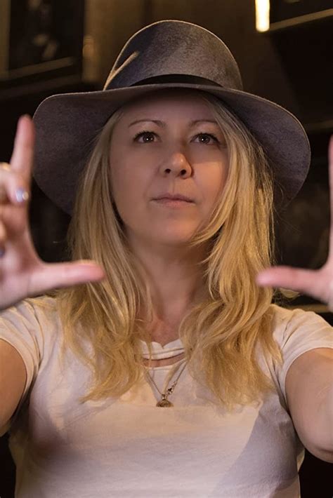 Jamielyn Lippman - Biografía, mejores películas, series, imágenes y