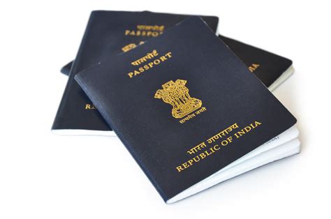 New Rules To Apply For An Indian Passport Are Out. Here’s Everything