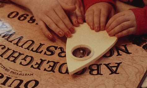 Men and women share horror stories from their experiences using a Ouija ...