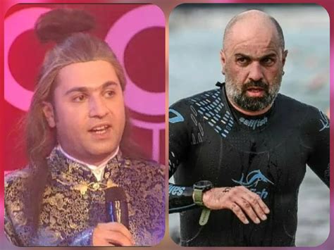 Куда пропали и чем занимаются первые резиденты "Comedy Club" Галыгин ...